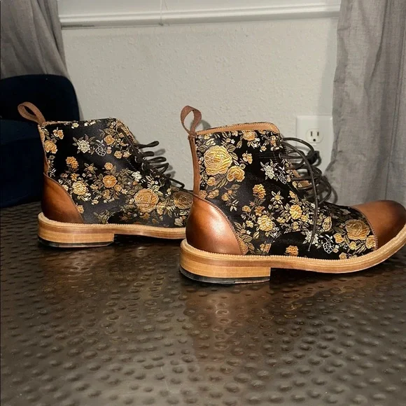 Taft The Jack in Eden Men's Boots size 39 - Picture 4 of 10